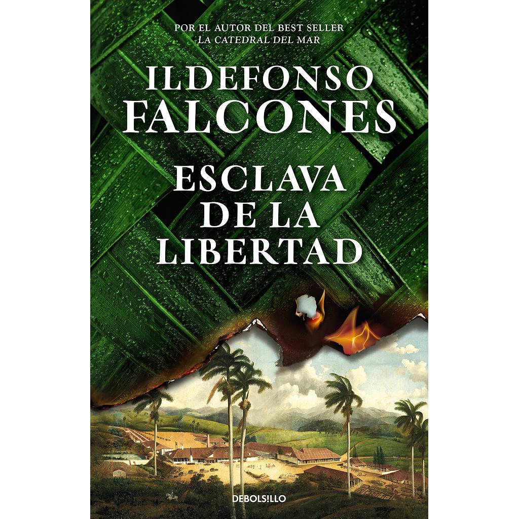 Esclava de la libertad