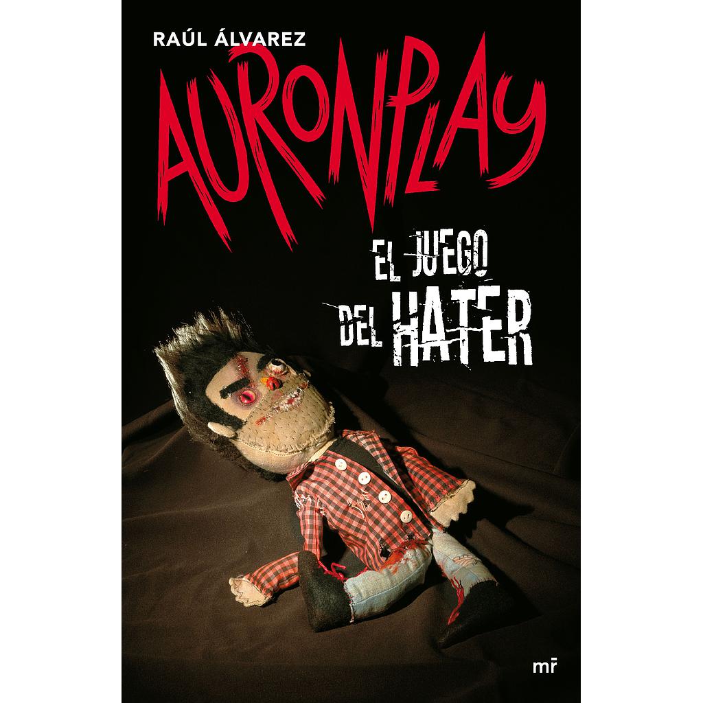 El juego del Hater