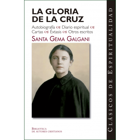 La gloria de la cruz