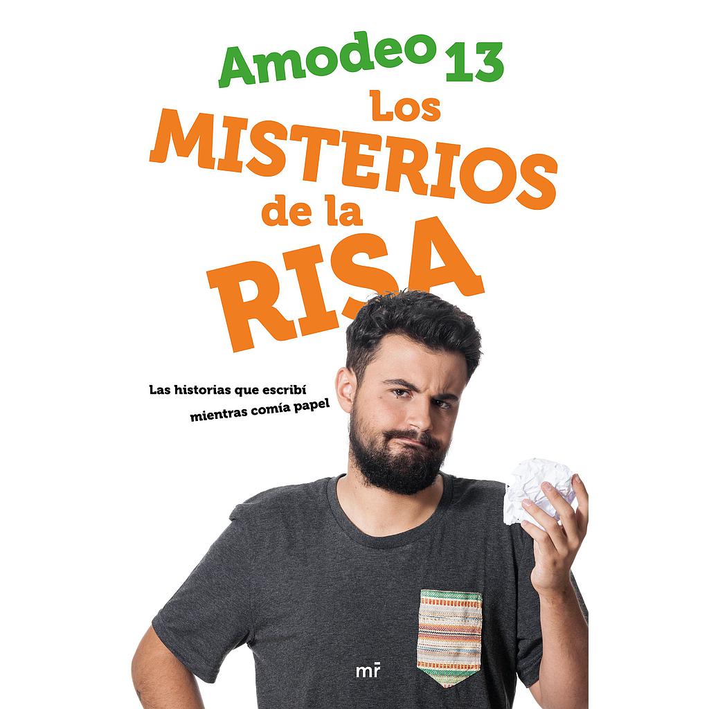 Los misterios de la risa