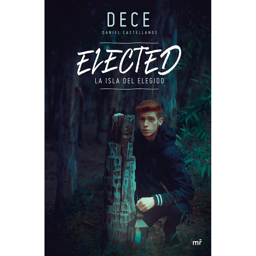 Elected. La isla del elegido