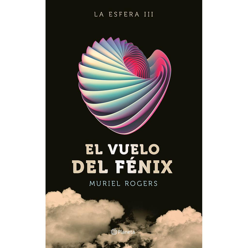 LA ESFERA. EL VUELO DEL FENIX