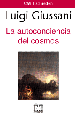 La autoconciencia del cosmos