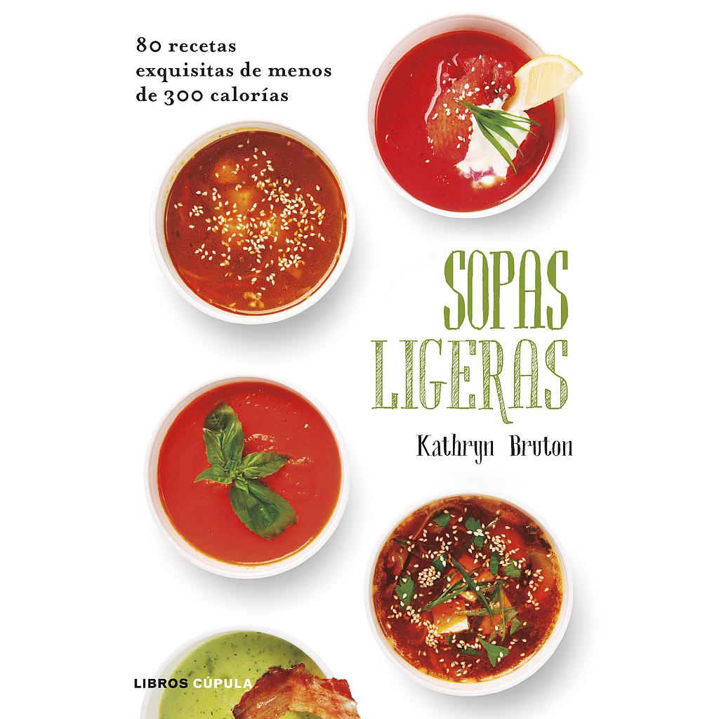 SOPAS LIGERAS