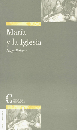 MARIA Y LA IGLESIA