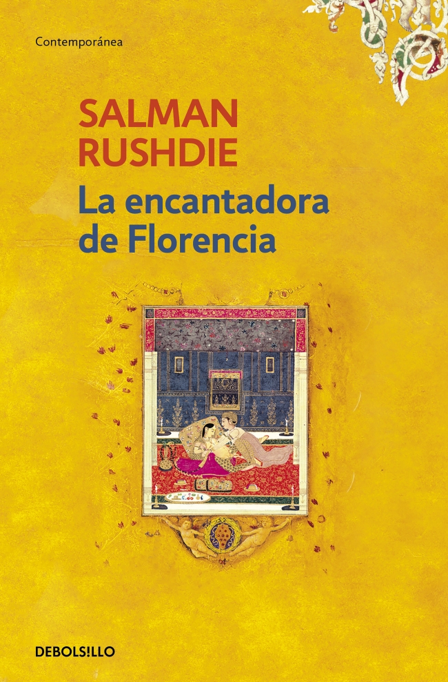 La encantadora de Florencia