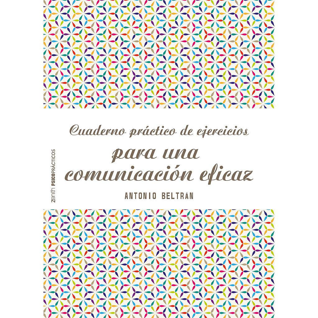 CUADERNO PRACTICO DE EJERCICIOS PARA UNA COMUNICAC