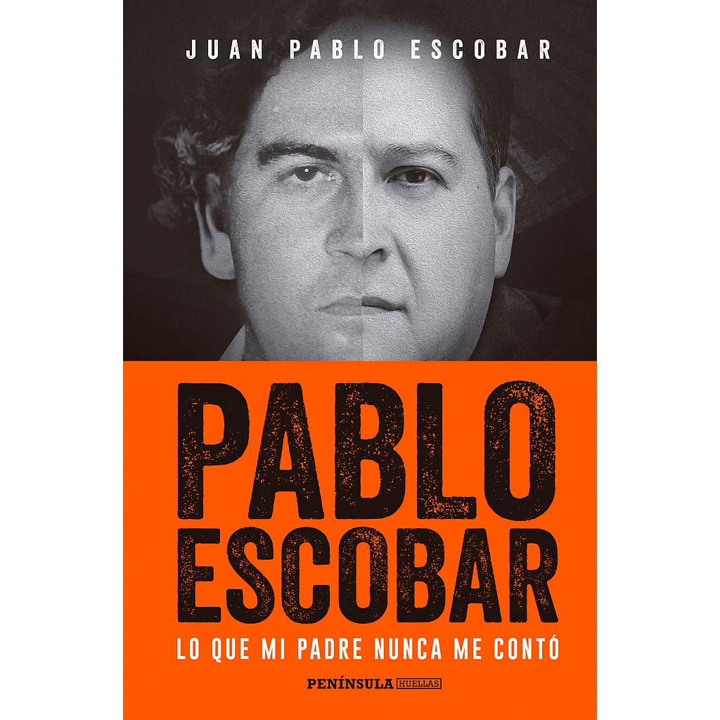 Pablo Escobar