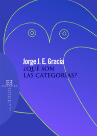 ¿Qué son las categorías?
