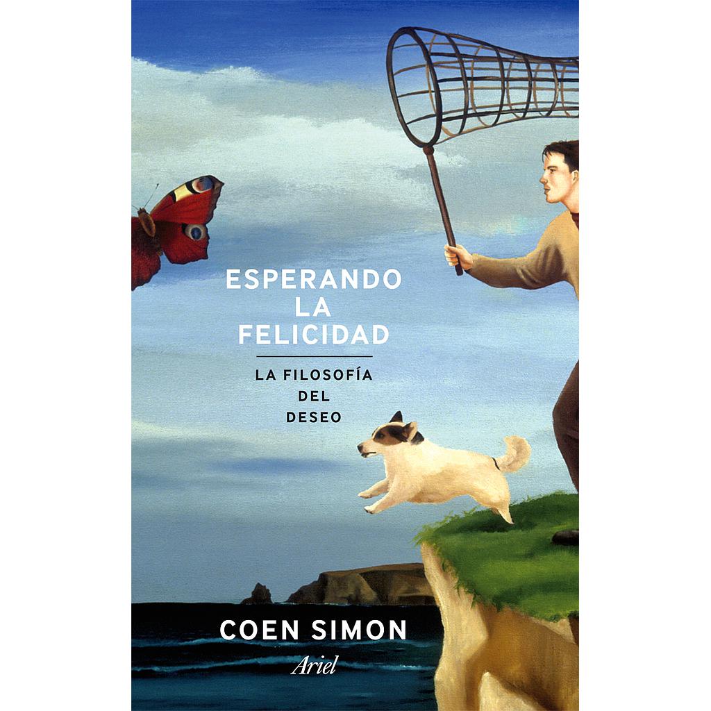 ESPERANDO LA FELICIDAD