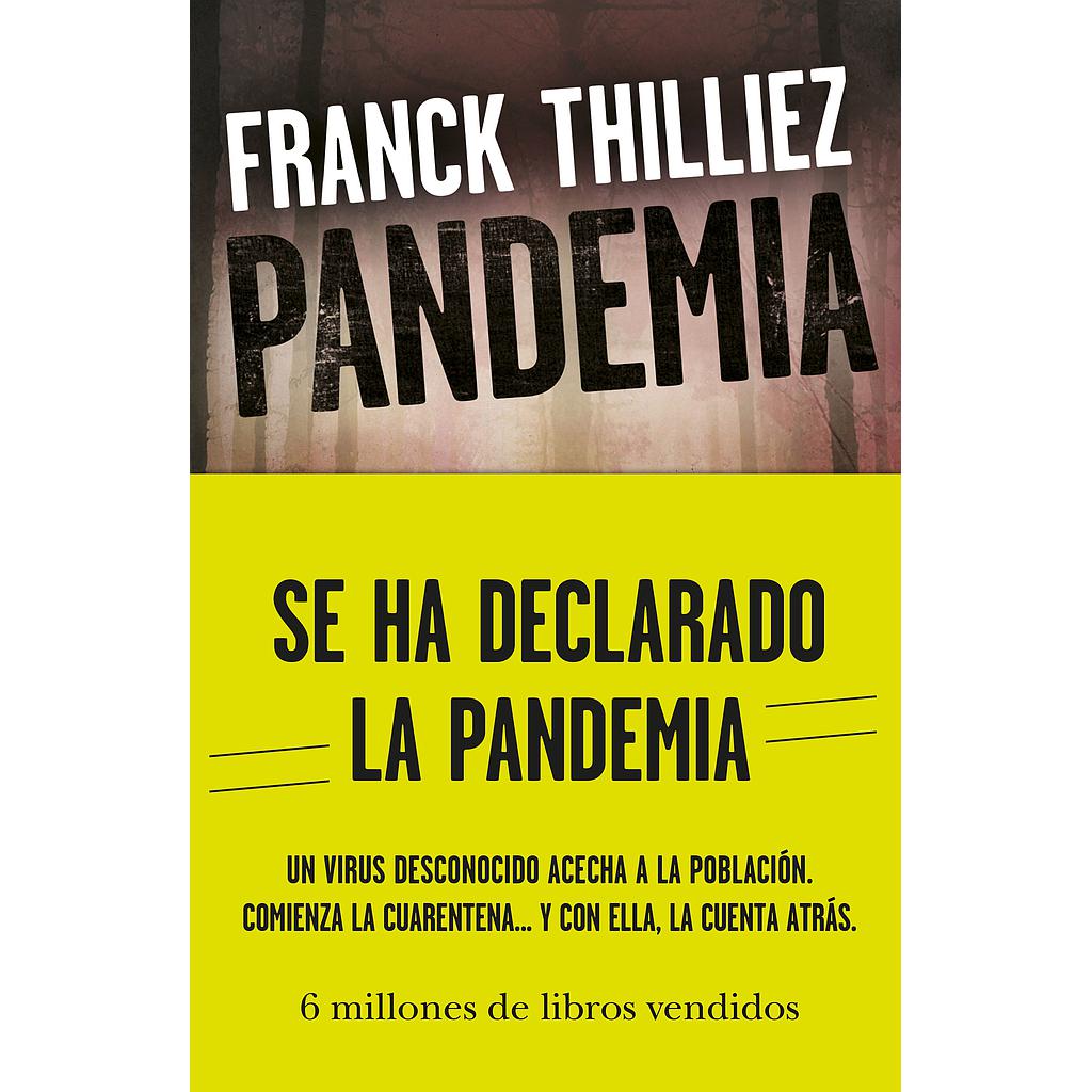 PANDEMIA