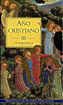 Año cristiano. III: Marzo