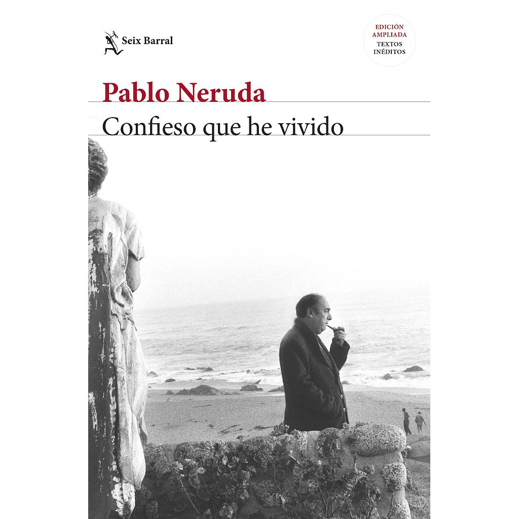 CONFIESO QUE HE VIVIDO