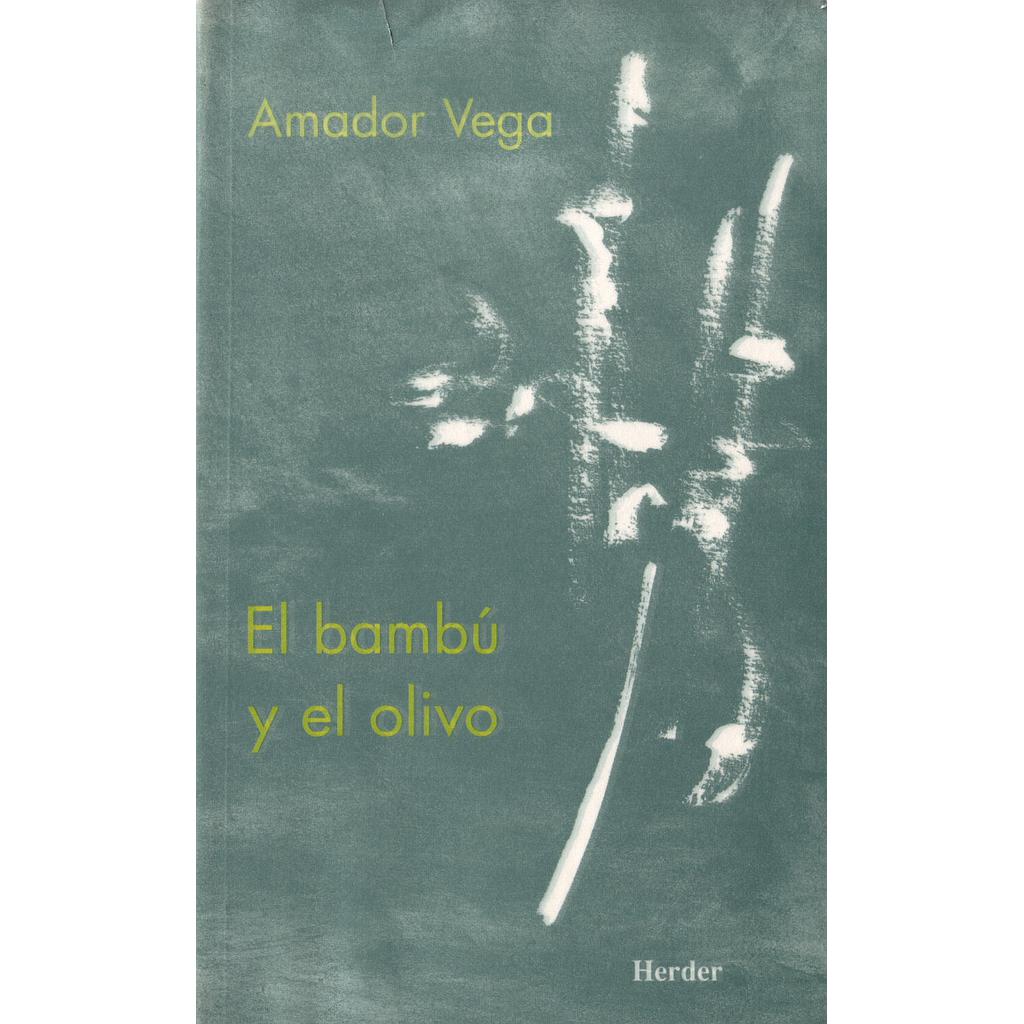 El bambú y el olivo