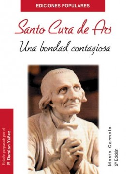 Santo Cura de Ars