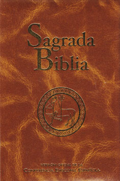 Sagrada Biblia grande (guaflex)