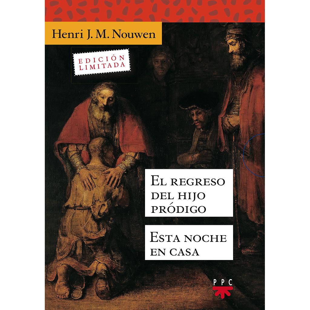 Nouwen. Estuche