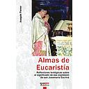 Almas de Eucaristía