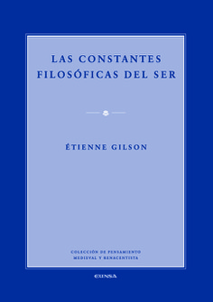 CONSTANTES FILOSOFICAS DEL SER