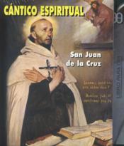 CANTICO ESPIRITUAL LIBRO + CD