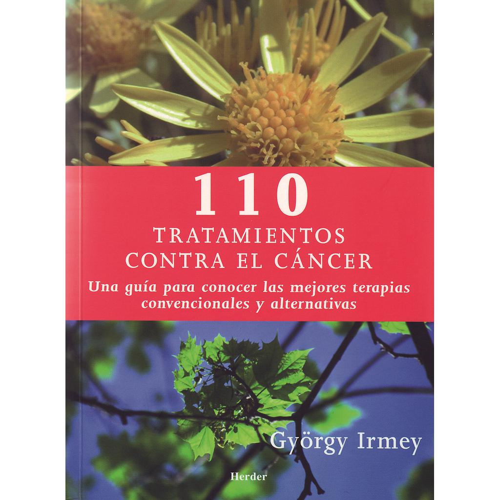 110 TRATAMIENTOS CONTRA EL CANCER