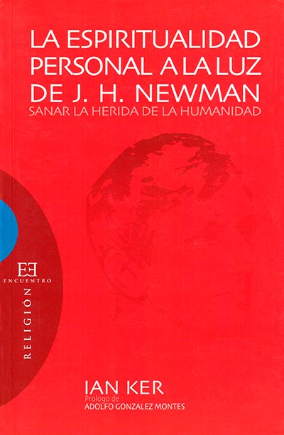 La espiritualidad personal a la luz de J.H. Newman