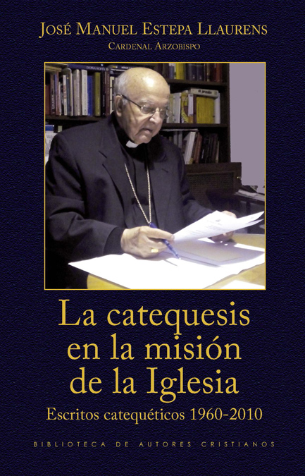 La catequesis en la misión de la Iglesia