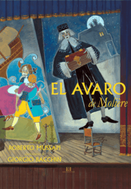 El avaro