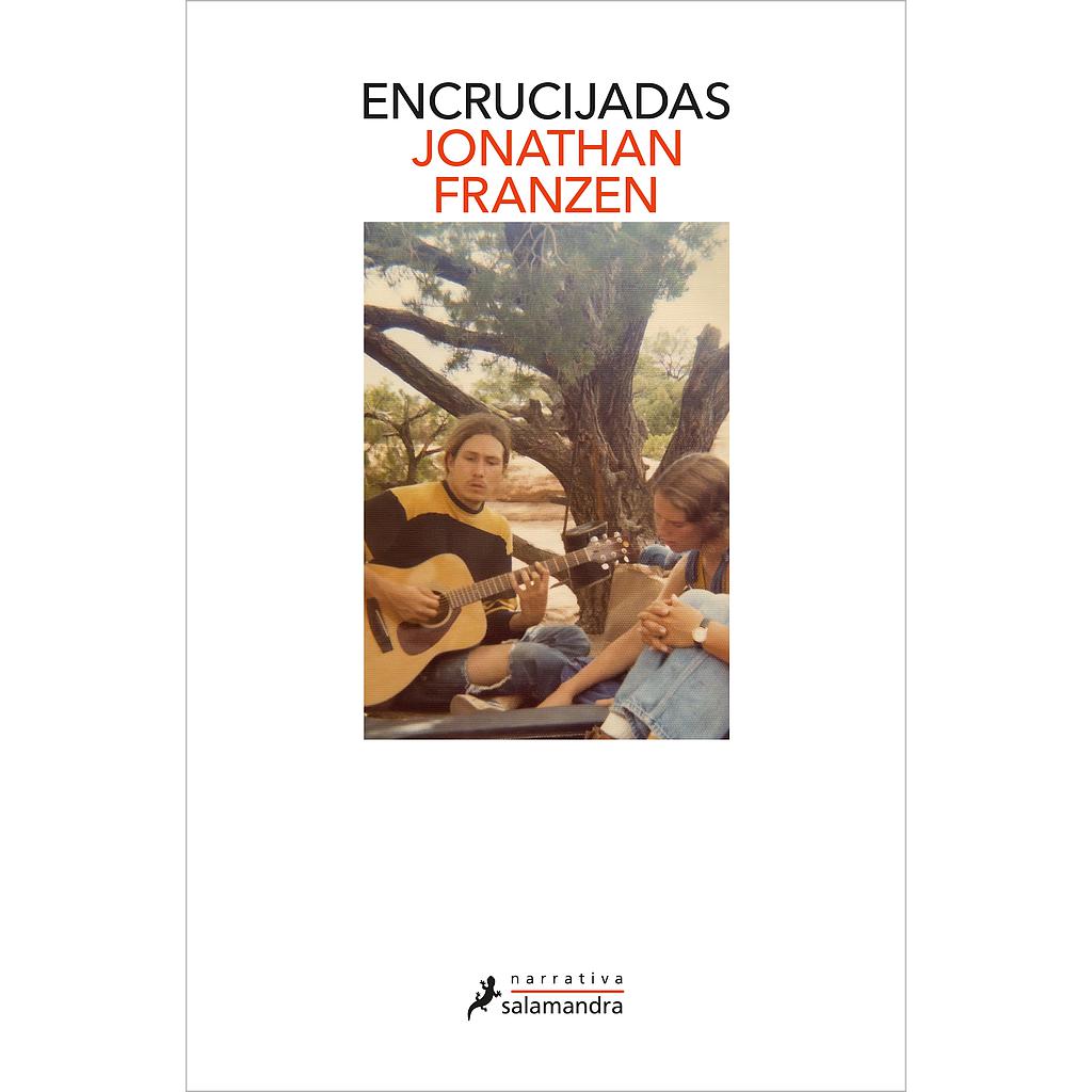 Encrucijadas