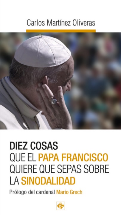 Diez cosas que el Papa Francisco quiere que sepas sobre la Sinodalidad