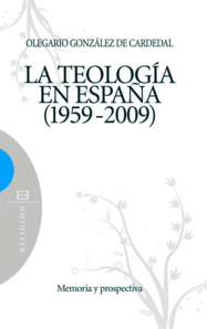 La teología en España 1959-2009