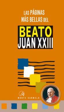 Las páginas más bellas del Beato Juan XXIII