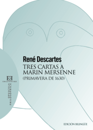 Tres cartas a Marin Mersenne