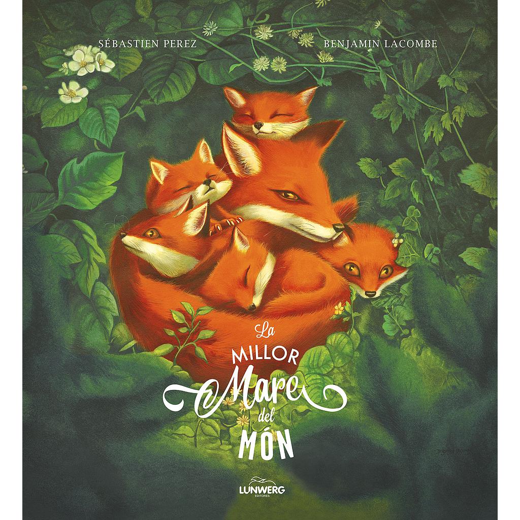 La millor mare del món