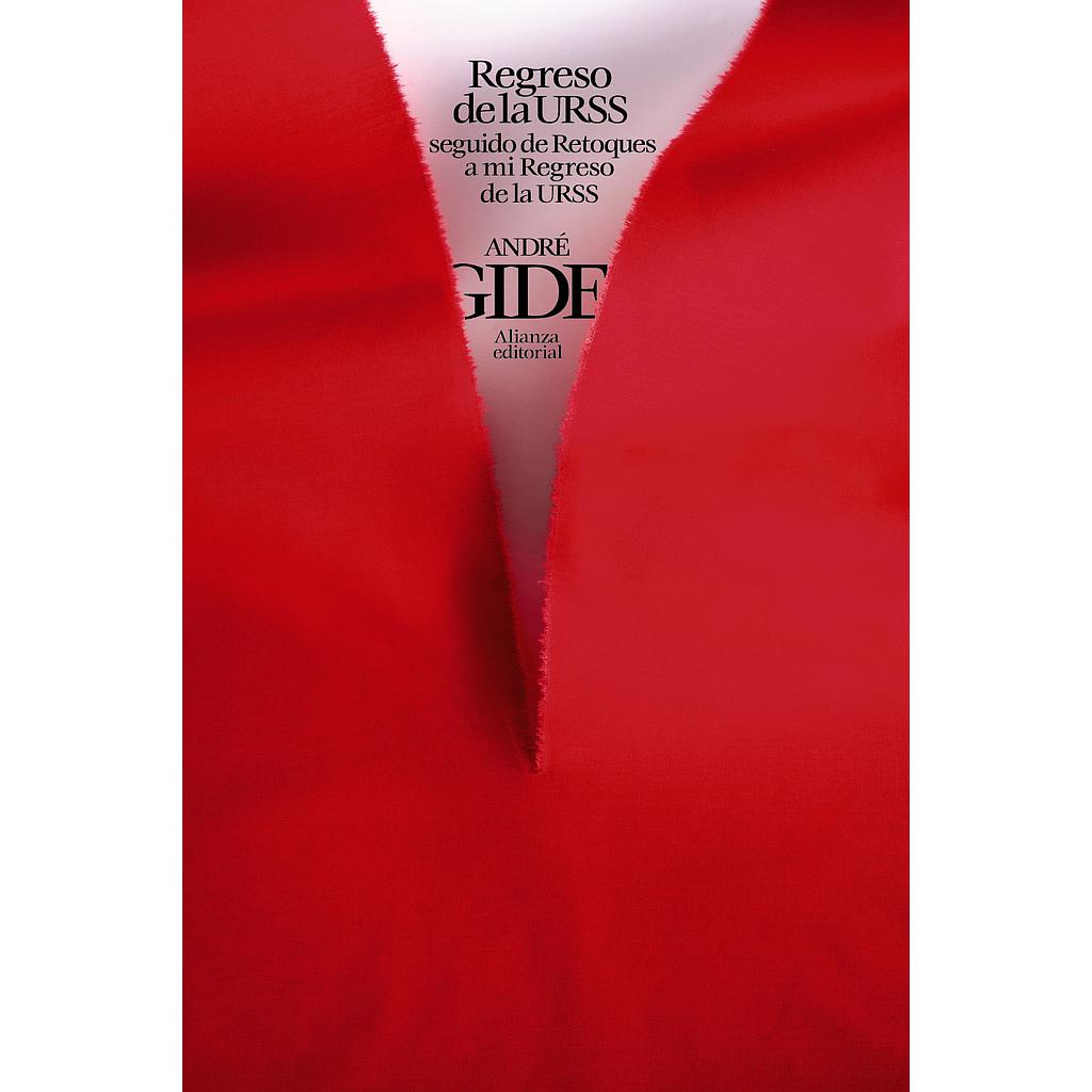 Regreso de la URSS, seguido de Retoques a mi Regreso de la URSS