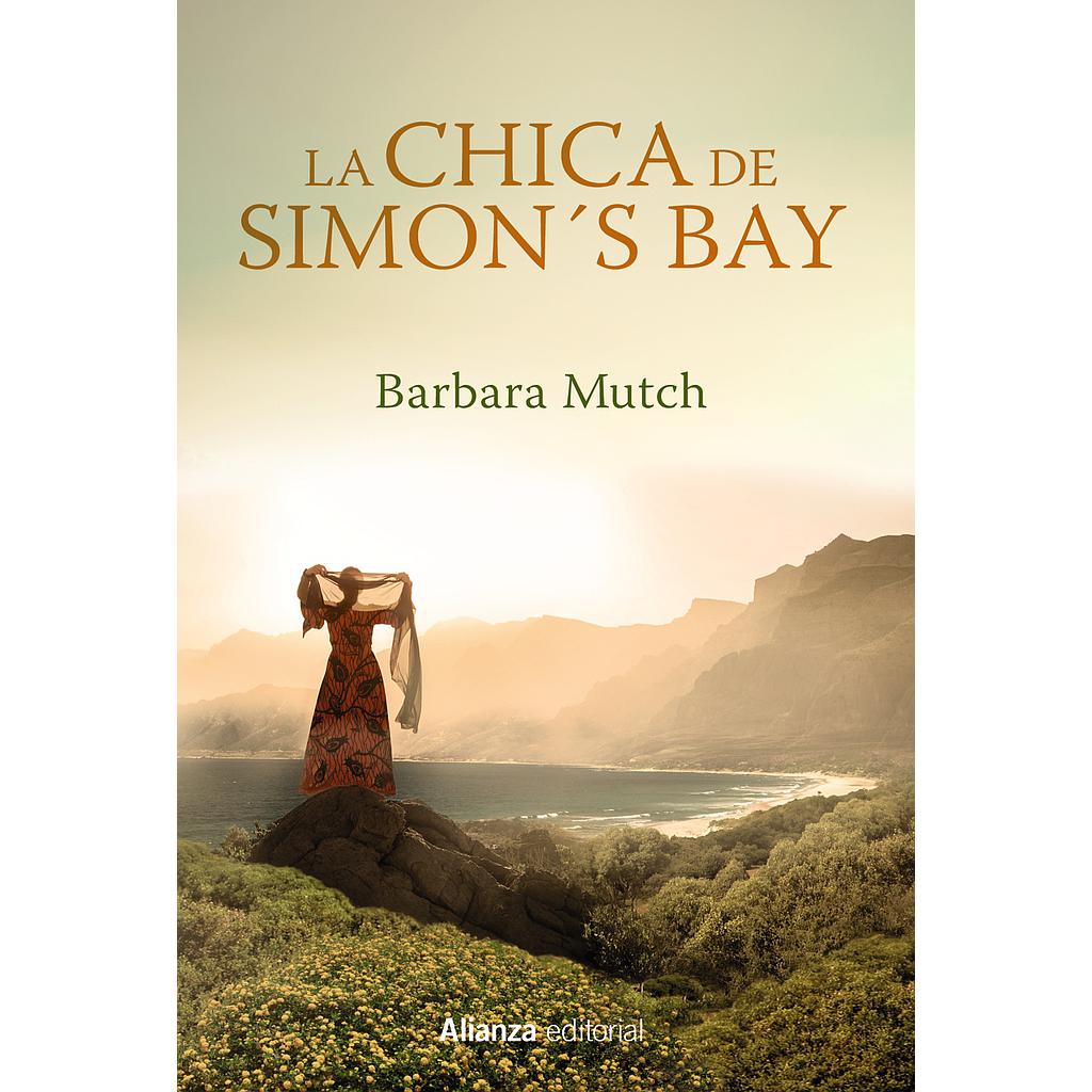 La chica de Simon's Bay