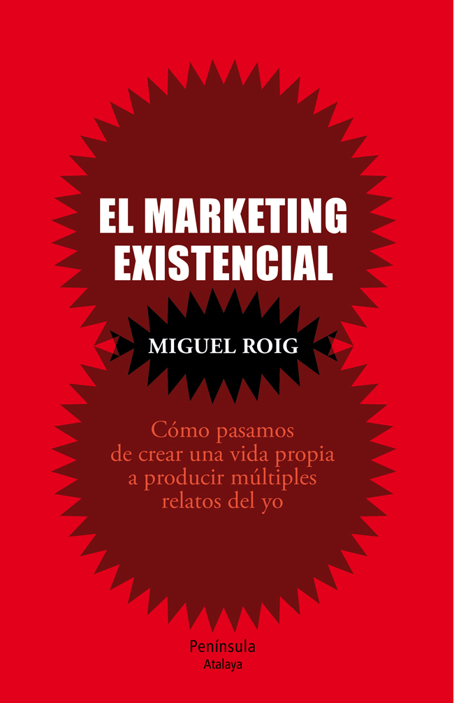 MARKETING EXISTENCIAL