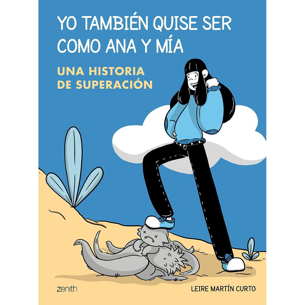 Yo también quise ser como Ana y Mia