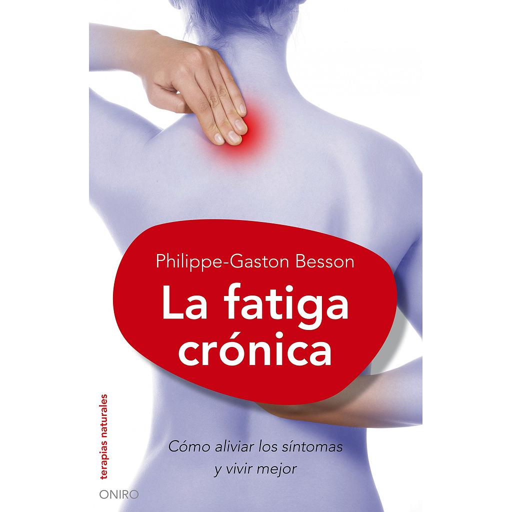 LA FATIGA CRONICA
