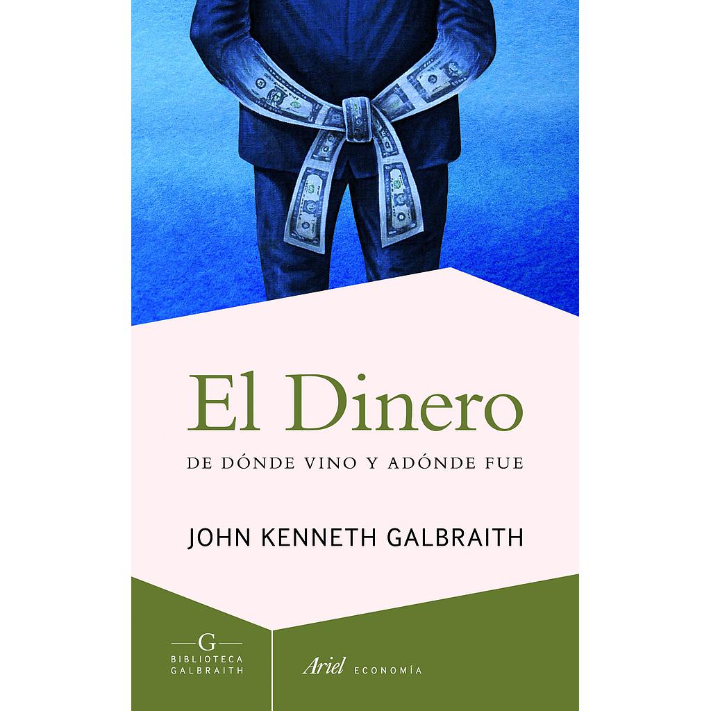 El dinero