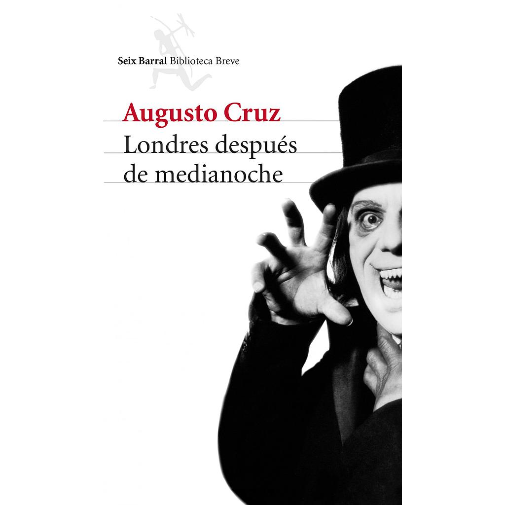 Londres después de medianoche