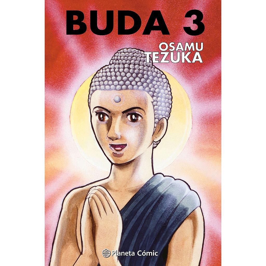 Buda nº 03/05