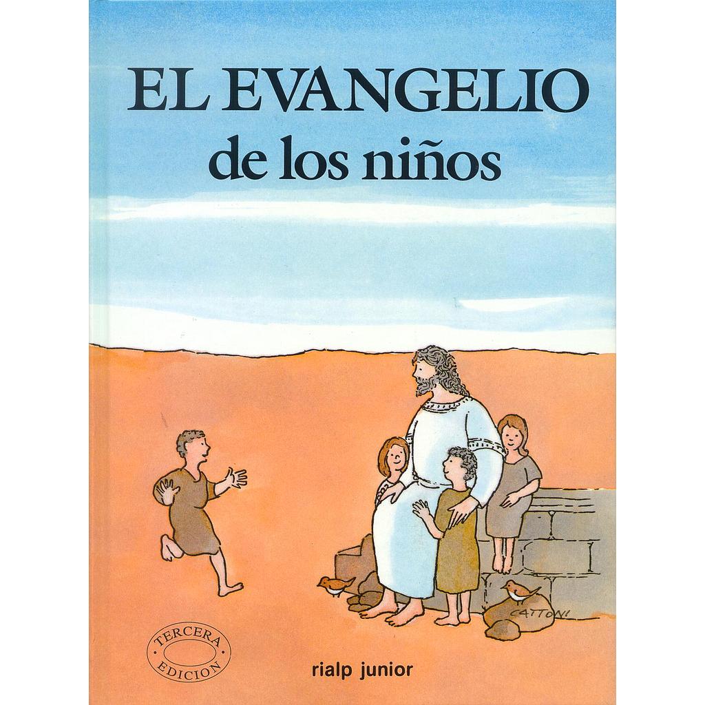 El Evangelio de los niños