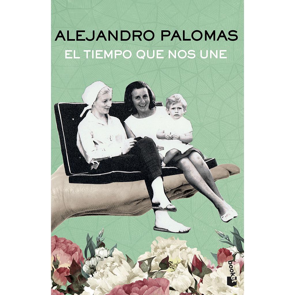 El tiempo que nos une