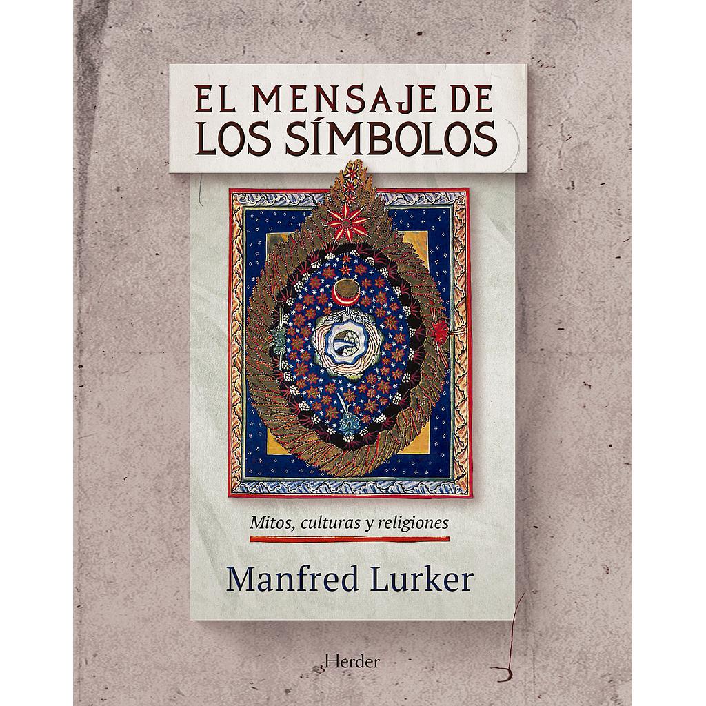 MENSAJE DE LOS SIMBOLOS