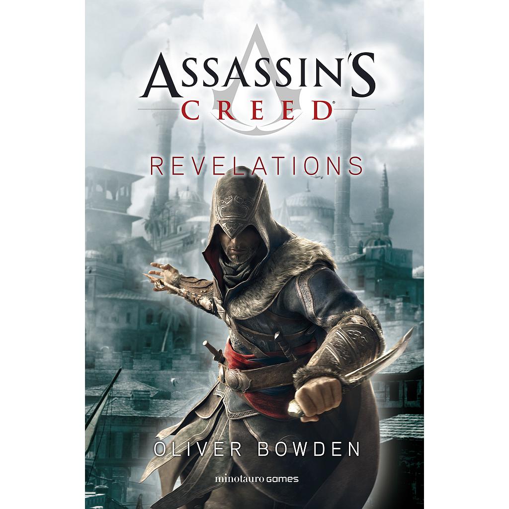 Assassin's Creed. Revelations