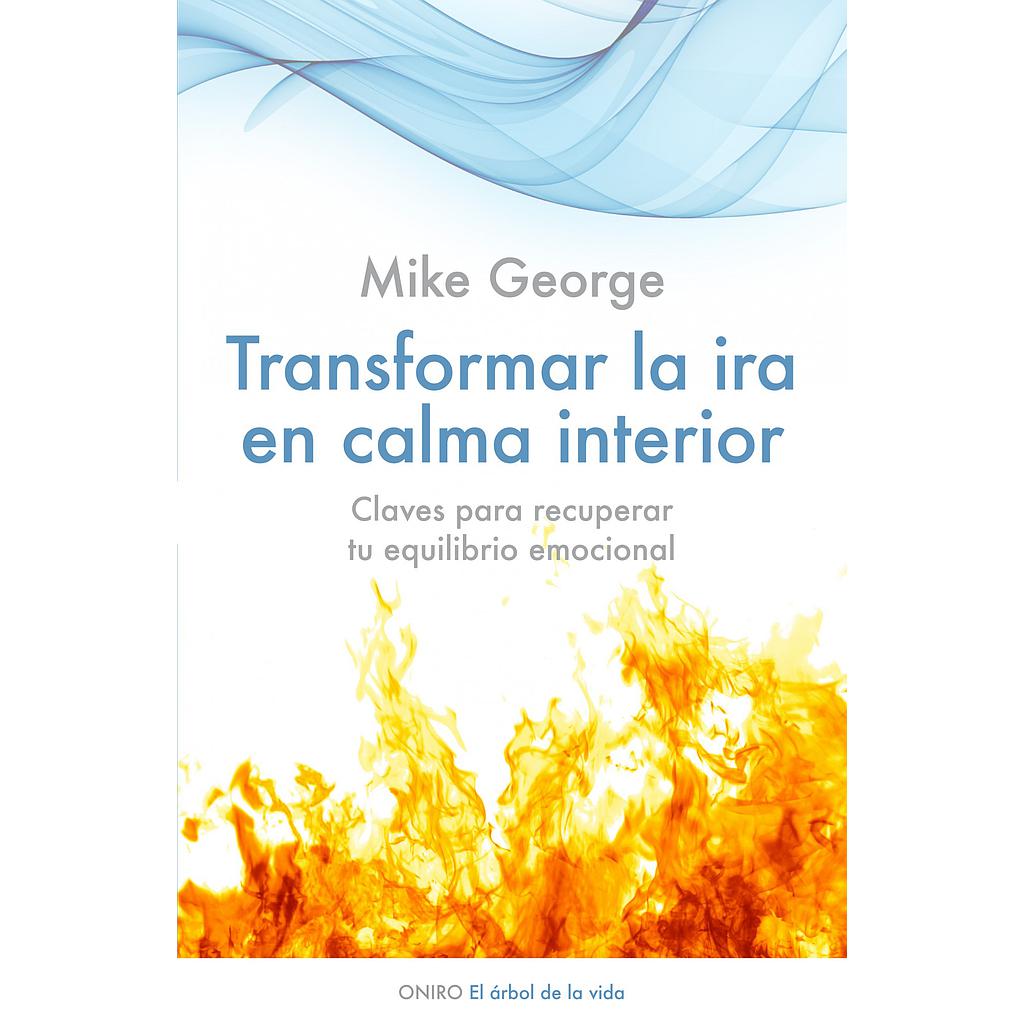 TRANSFORMAR LA IRA EN CALMA INTERIOR