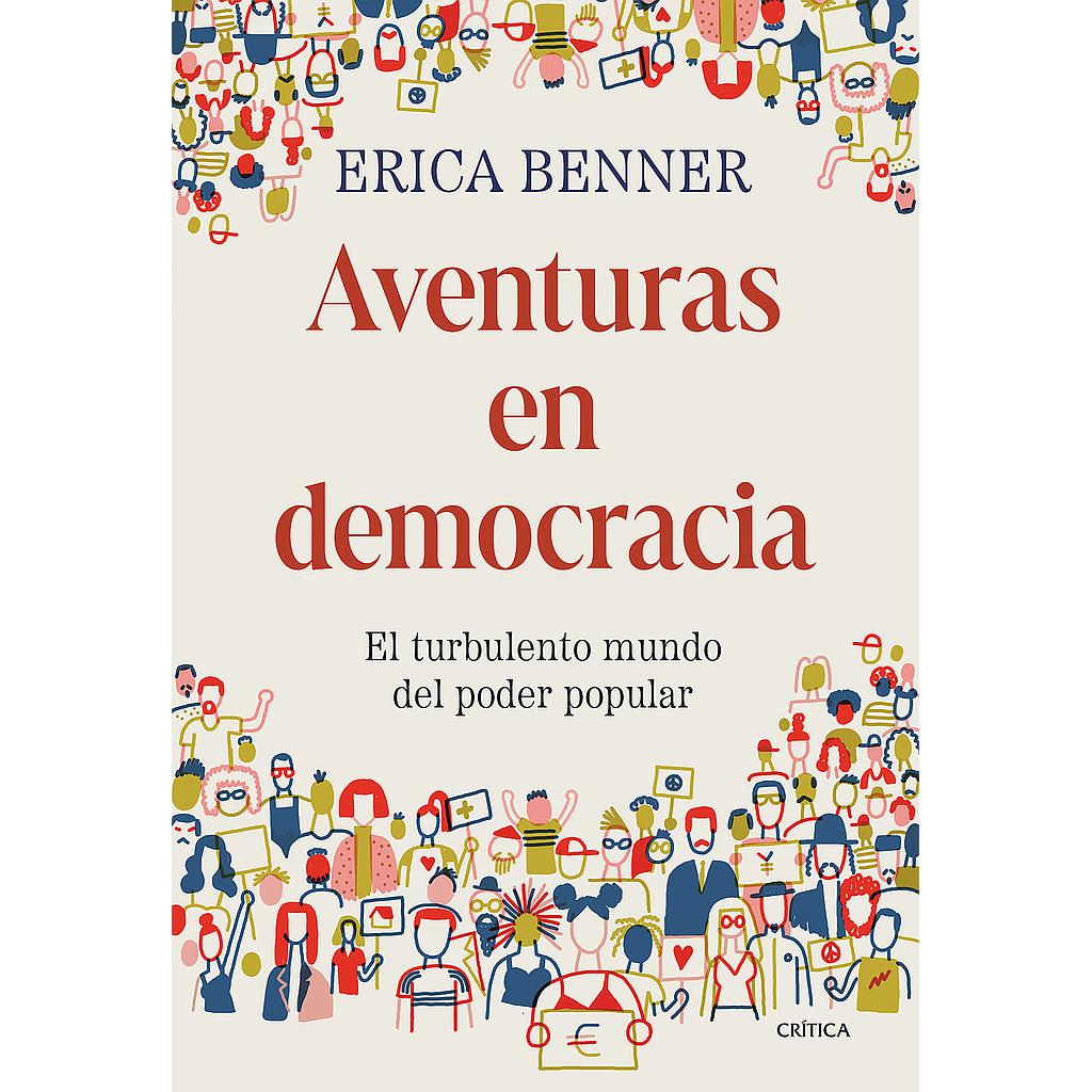 Aventuras en democracia