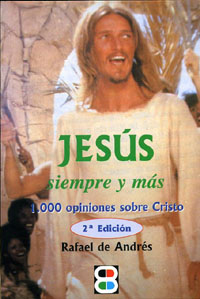 Jesús, siempre y más