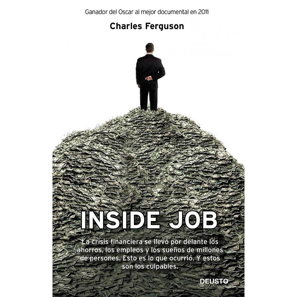INSIDE JOB